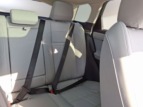 New 2025 Land Rover Range Rover Evoque S image 6