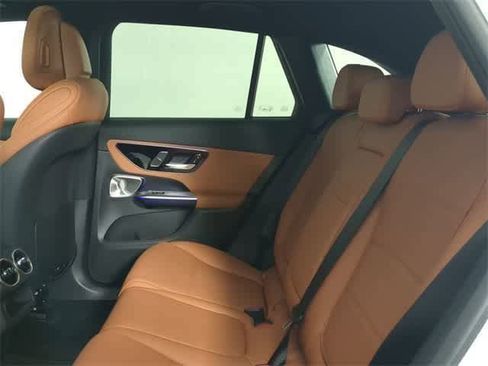 Certified 2026 Mercedes-Benz GLC 300 GLC 300 image 20