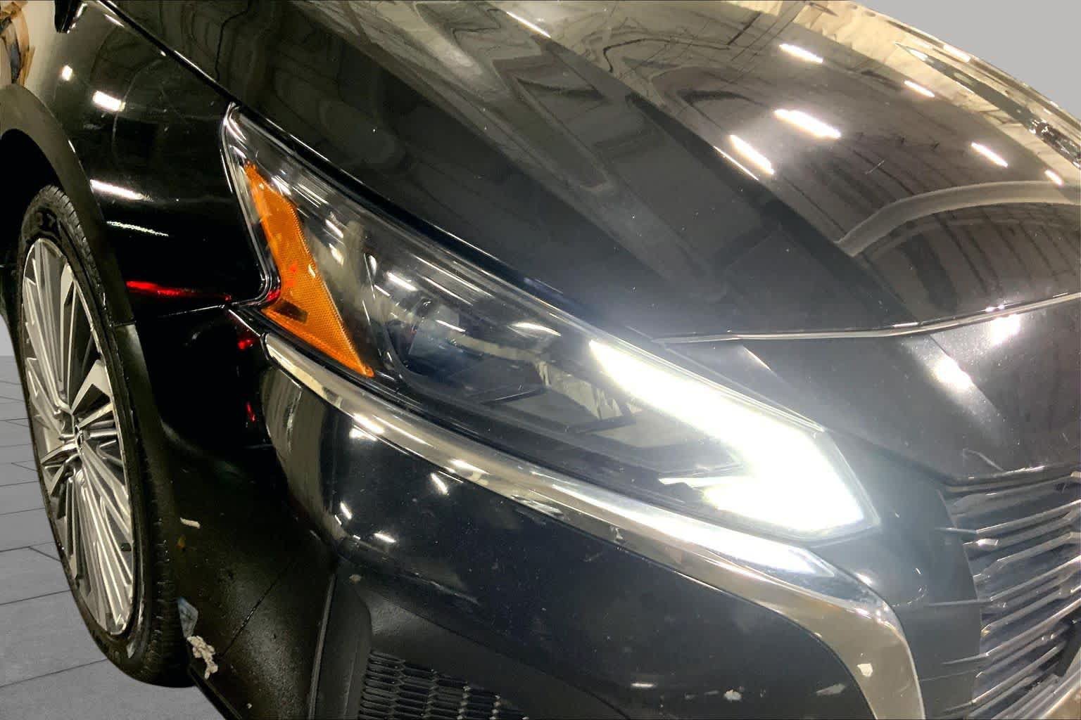 Used 2023 Nissan Altima 2.5 SL AWD/4WD image 28