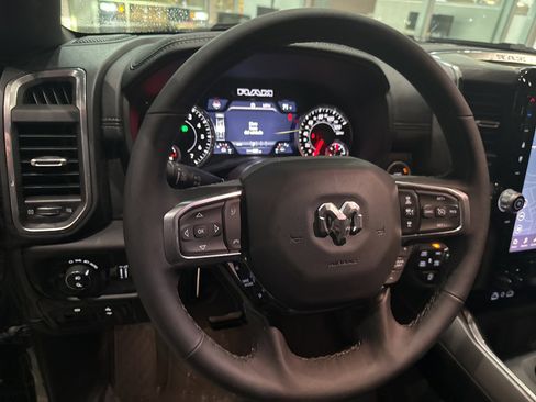 Used 2026 RAM 1500 Laramie w/ Laramie Southwest Edition image 11
