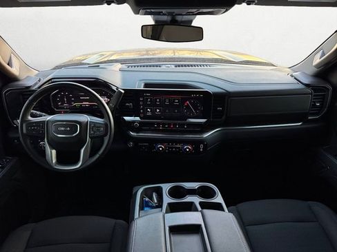 Used 2024 GMC Sierra 1500 Elevation w/ X31 Off-Road Package image 11