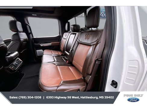 Used 2025 Ford F150 King Ranch AWD/4WD image 20