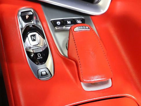 Used 2024 Chevrolet Corvette Stingray Premium Conv w/ Z51 Performance Package image 55