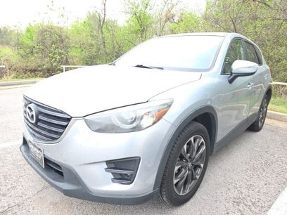 Used 2016 MAZDA CX-5 Grand Touring
