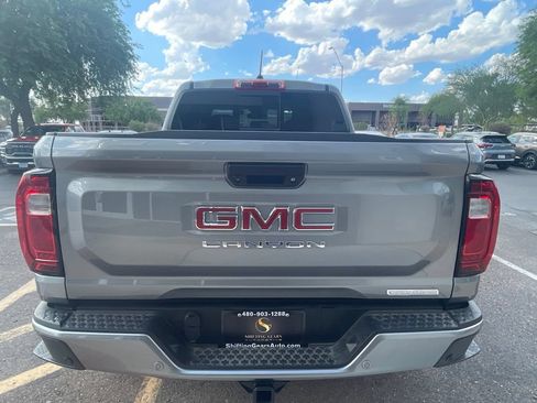 Used 2025 GMC Canyon Elevation w/ Convenience Package RWD image 7