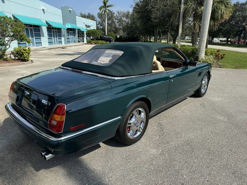 Used 2003 Bentley Azure image 13