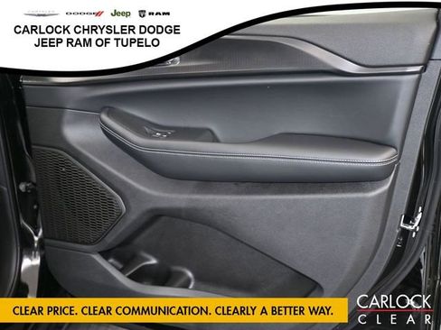 New 2025 Jeep Grand Cherokee Altitude image 48