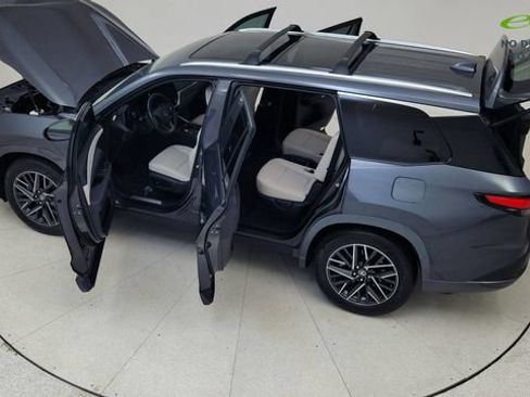 Used 2025 Lexus TX 350 AWD w/ Technology Package image 90