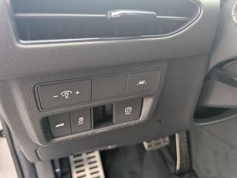 Used 2023 Hyundai Sonata N Line w/ Cargo Package image 16