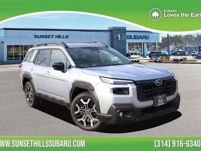 New 2026 Subaru Outback Touring XT