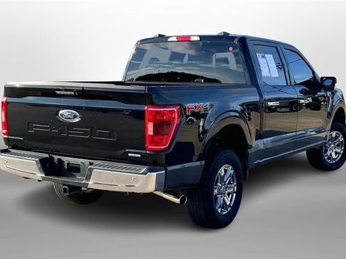 Used 2022 Ford F150 XLT w/ Equipment Group 302A High image 13