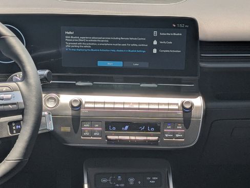 New 2026 Hyundai Kona Limited FWD image 22