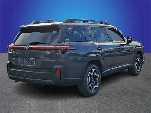 New 2026 Subaru Outback Touring image 3