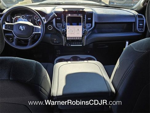 New 2026 RAM 3500 Tradesman image 8