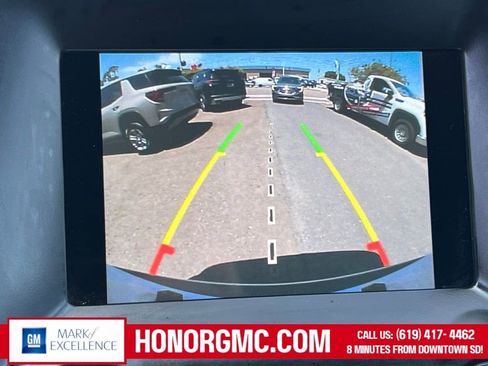 Used 2019 Dodge Durango GT RWD image 41