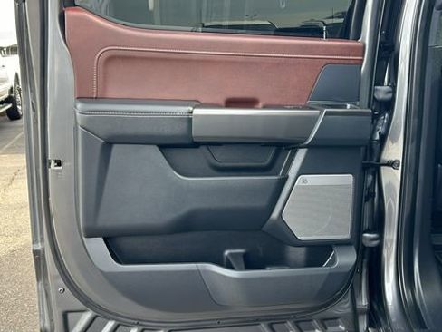 Certified 2023 Ford F150 Lariat w/ Max Trailer Tow Package image 16