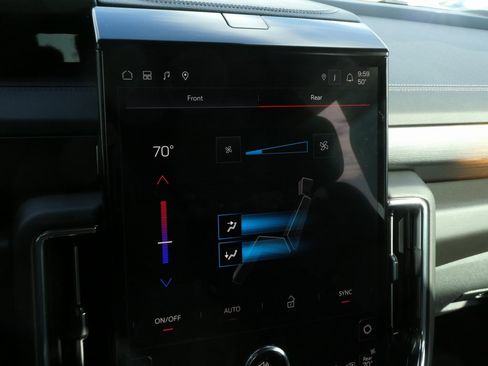 Certified 2025 GMC Yukon Denali image 41