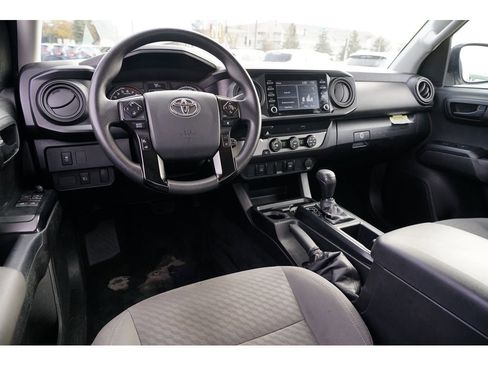 Used 2023 Toyota Tacoma SR image 25