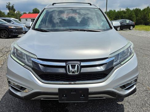 Used 2015 Honda CR-V EX-L image 20