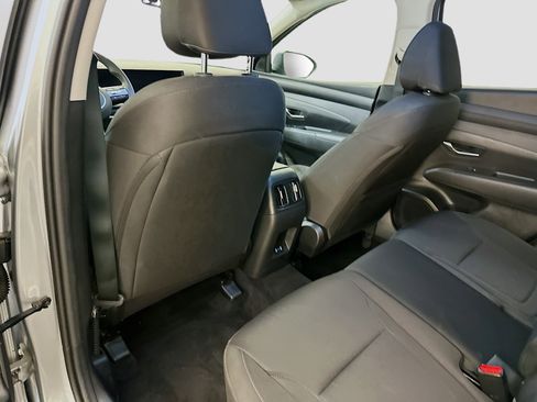 Used 2025 Hyundai Tucson SEL image 27