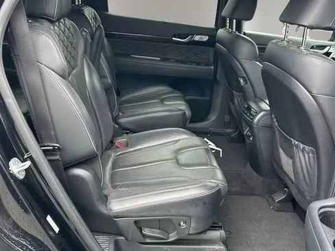 Used 2020 Hyundai Palisade Limited AWD/4WD image 21