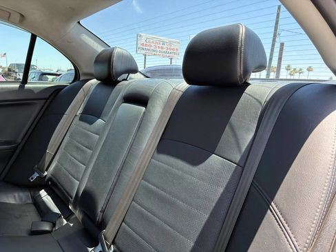 Used 2012 Mitsubishi Lancer Evolution MR AWD/4WD image 26