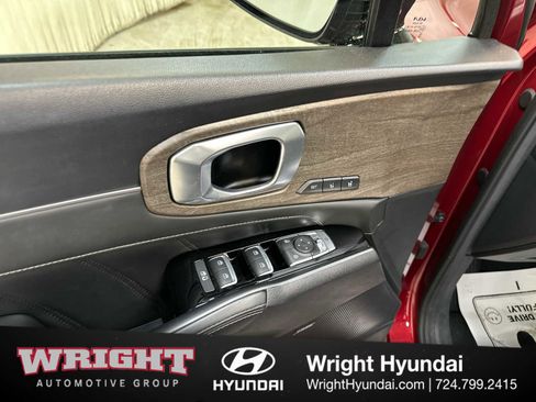 Used 2022 Kia Sorento SX Prestige image 10