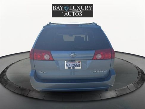 Used 2007 Toyota Sienna CE image 7