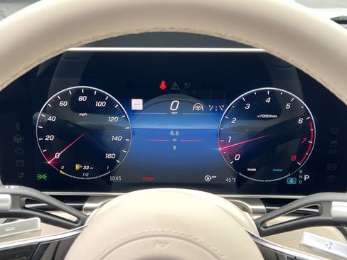 New 2026 Mercedes-Benz S 580 4MATIC Sedan image 15