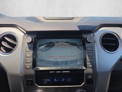 Used 2020 Toyota Tundra SR5 w/ TRD Off-Road Package RWD image 13