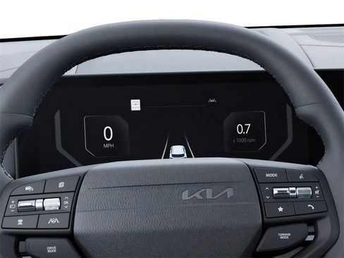 New 2026 Kia Sportage EX image 21