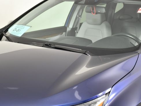 Certified 2022 Honda CR-V Touring image 12