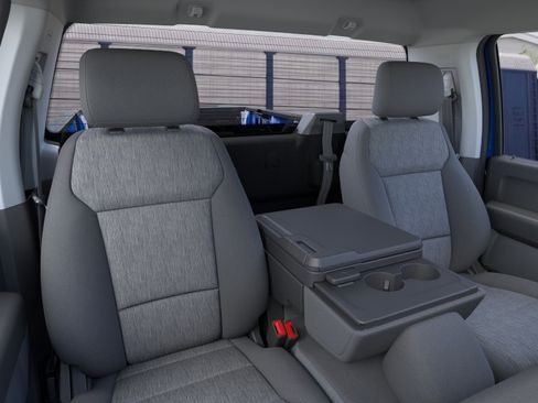 New 2026 Ford F150 XL AWD/4WD image 10