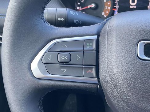 New 2026 Jeep Compass Latitude image 20