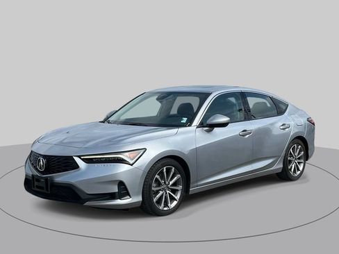 Used 2023 Acura Integra FWD image 8