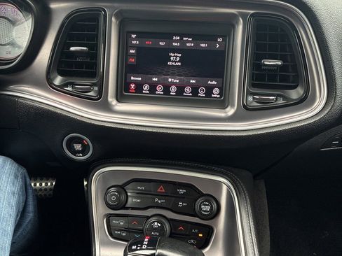 Used 2019 Dodge Challenger R/T w/ Shaker Package RWD image 12