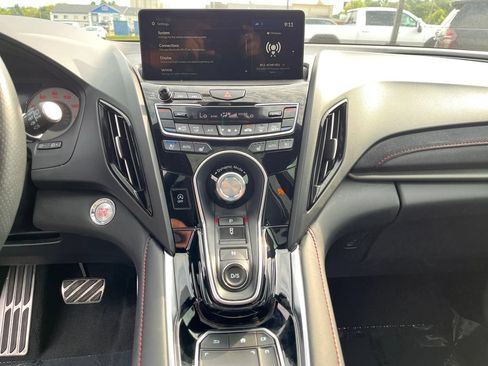 Used 2025 Acura RDX A-Spec AWD/4WD image 19