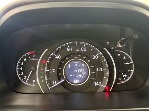 Used 2014 Honda CR-V EX-L image 23