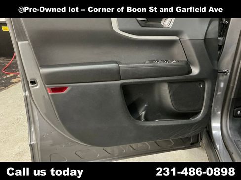 Used 2021 Ford Bronco Sport Big Bend AWD/4WD image 14
