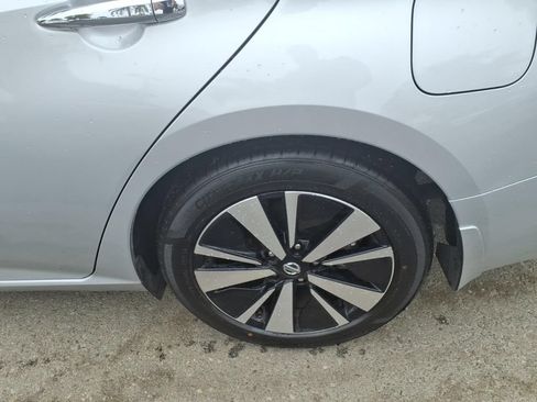 Certified 2022 Nissan Altima 2.5 SL FWD image 10