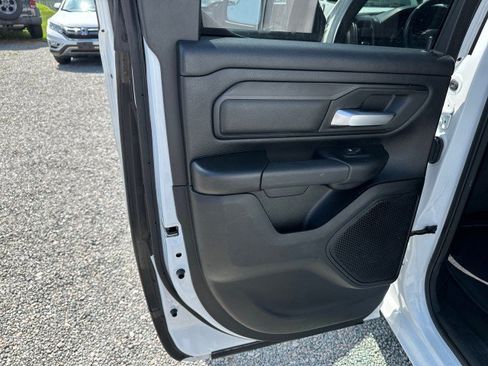 Used 2023 RAM 1500 Tradesman RWD image 27