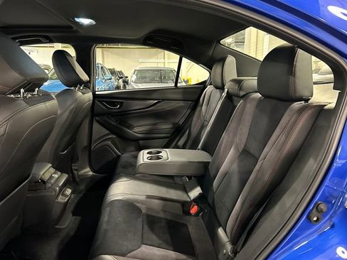 Certified 2023 Subaru WRX Limited AWD/4WD image 22