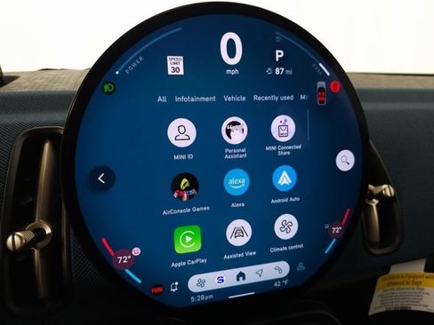 New 2025 MINI Cooper Countryman S image 21