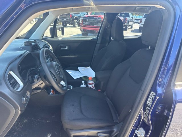 Used 2019 Jeep Renegade Sport FWD image 10