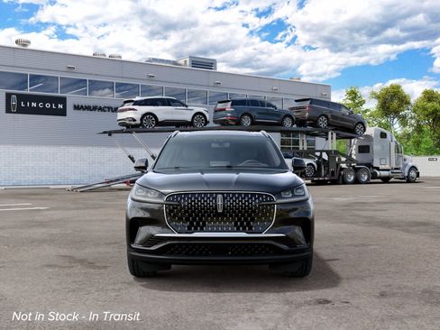 New 2027 Lincoln Aviator Reserve AWD/4WD image 3