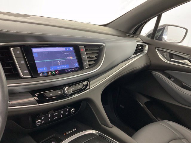 Used 2023 Buick Enclave Premium w/ Experience Buick Package AWD/4WD image 16