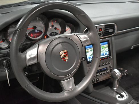 Used 2007 Porsche 911 Carrera S image 21
