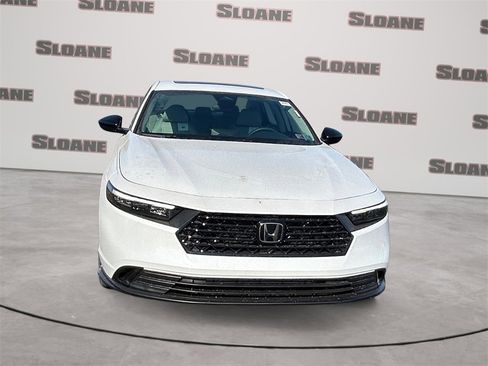 New 2026 Honda Accord SE image 8