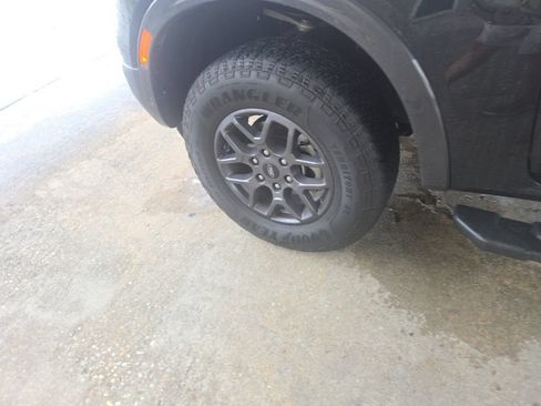 Used 2024 Ford Ranger XLT AWD/4WD image 12
