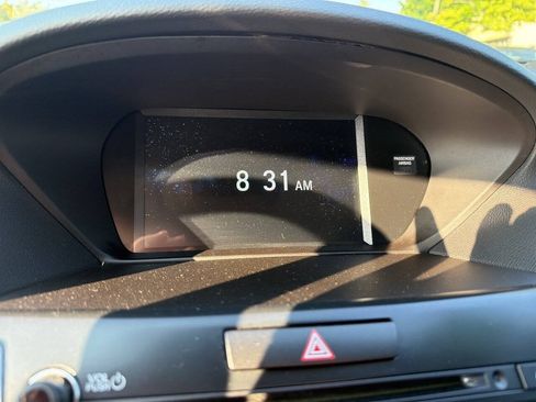 Used 2020 Acura TLX w/ Technology Package FWD image 15